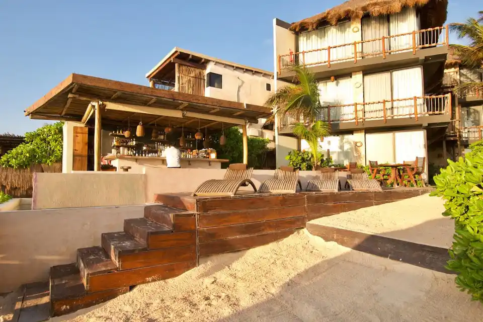 Tita Tulum