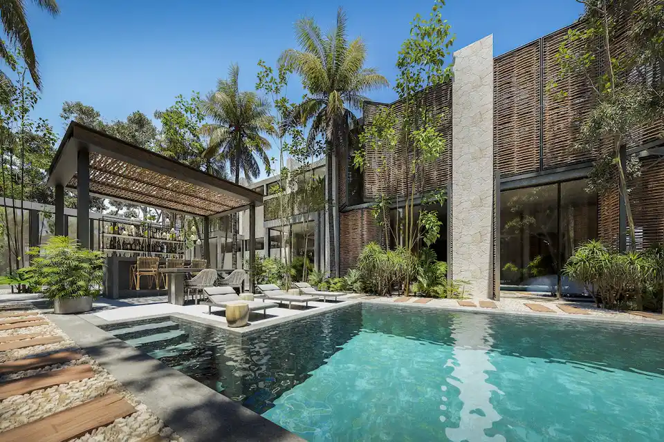 TOH Tulum in Tulum