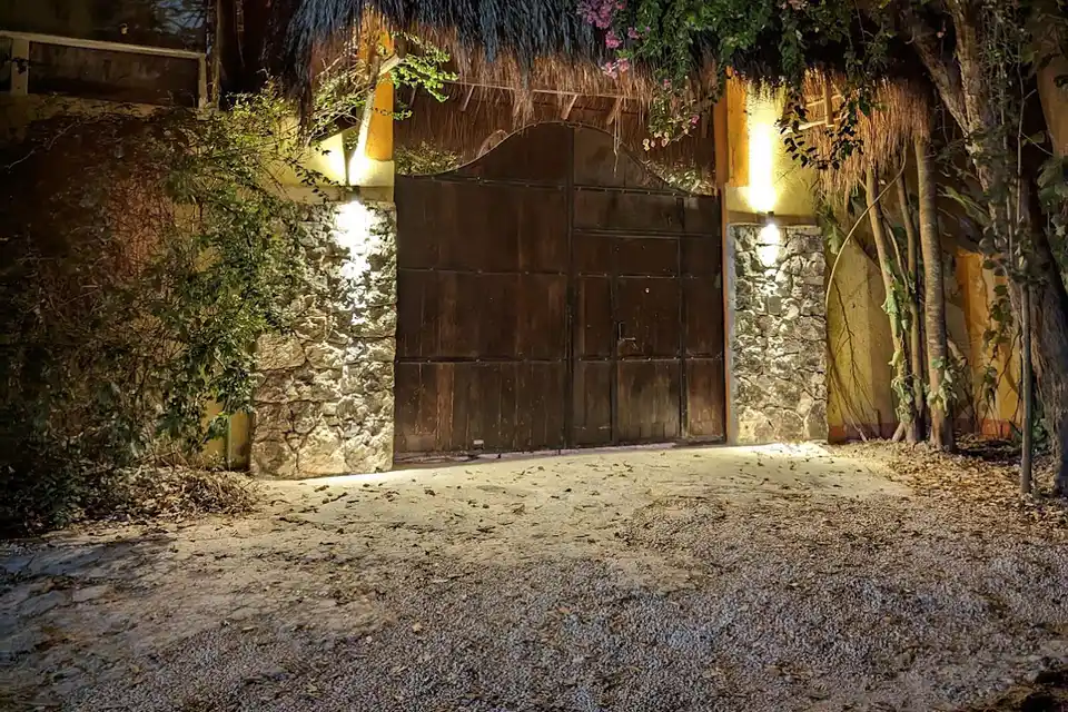 Treehouse la Selva Playa del Carmen