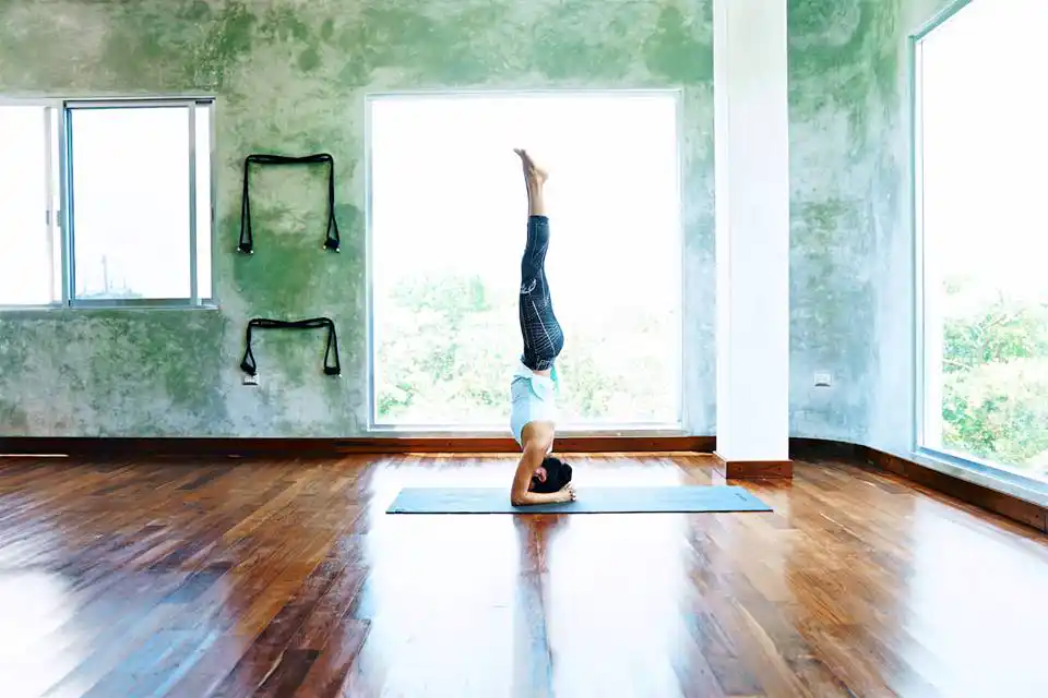 Tribal Yoga Tulum
