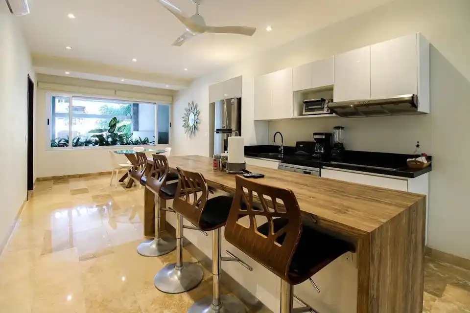Tropic Playa Condos