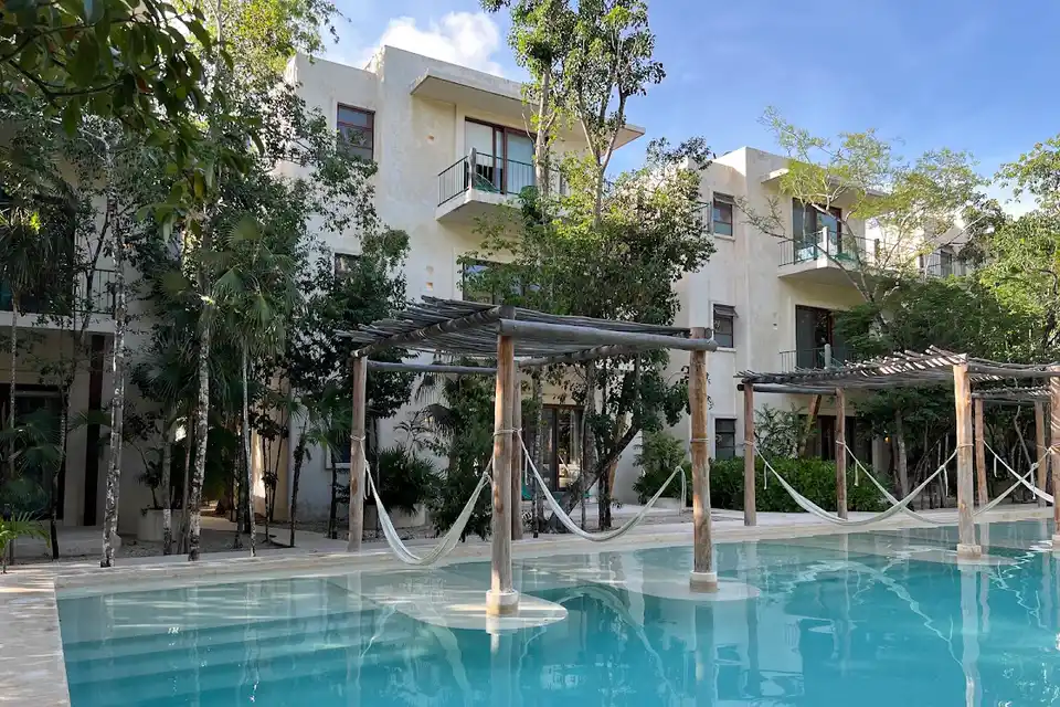 Tu Casa Tulum Holistika Village