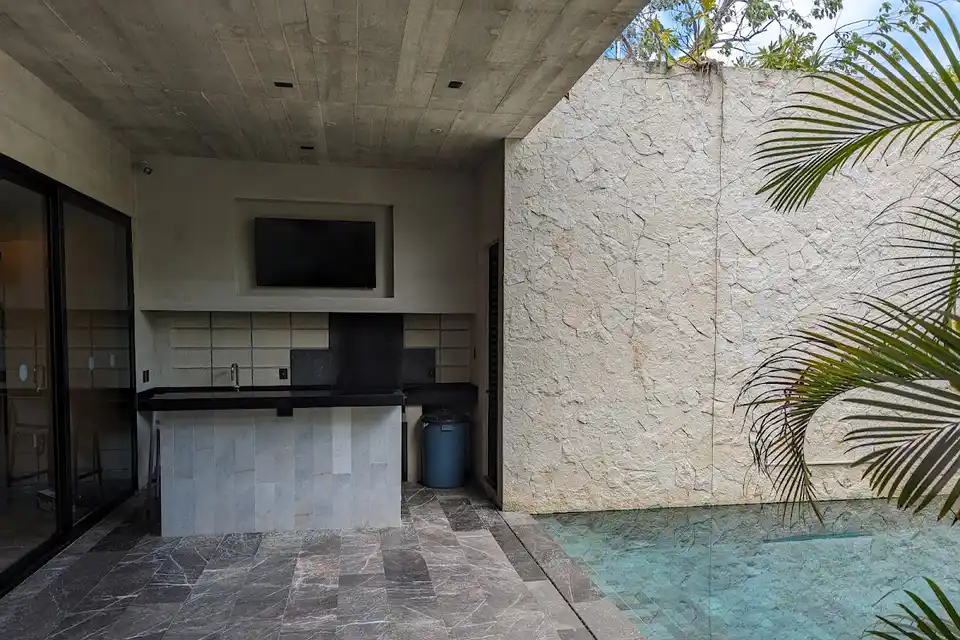Tu'uk HUM Living en Tulum