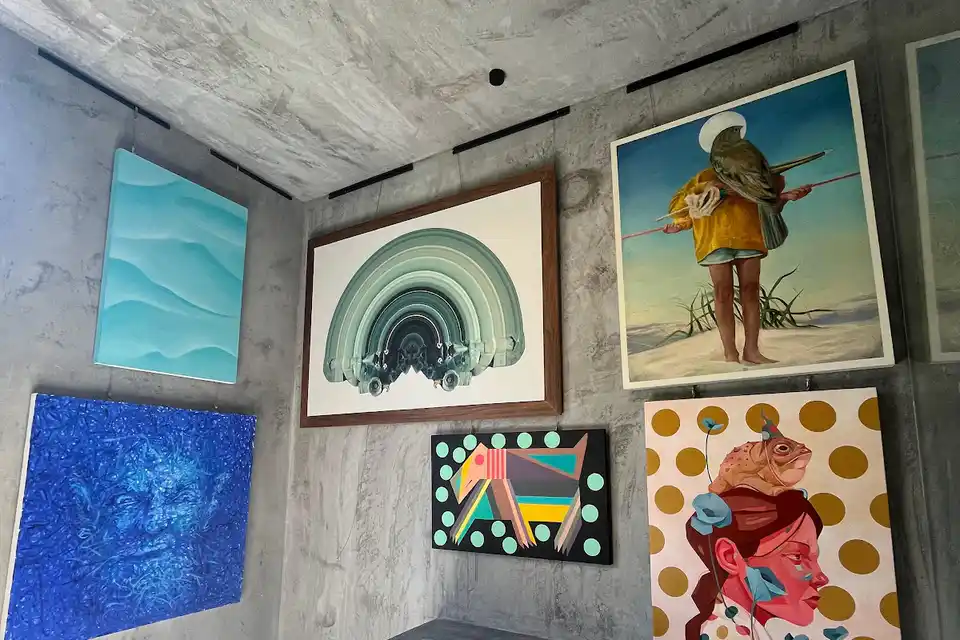 Tulum Art Club