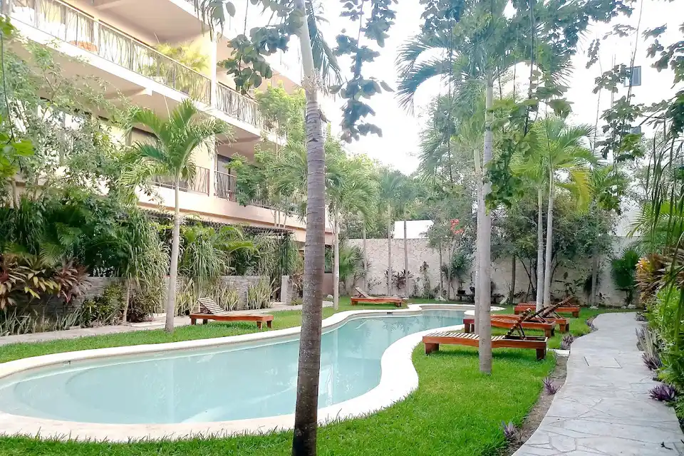 Tulum Ka Condos