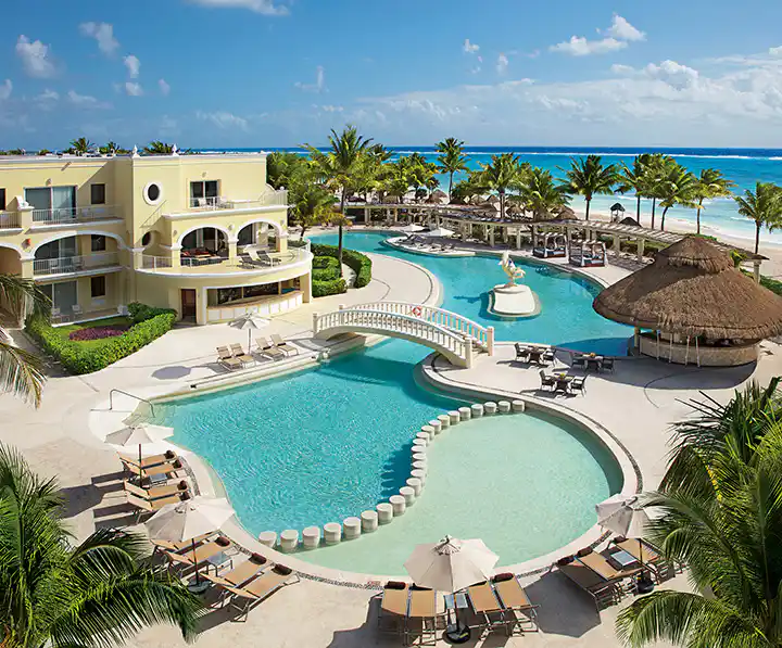 Tulum Resort and Spa