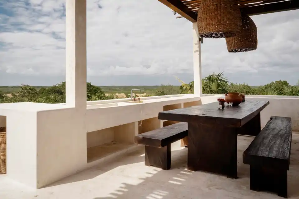 Tulum Treehouse - Tulum