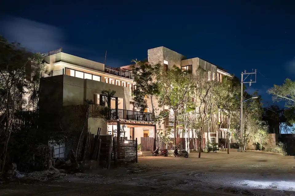 Unho Tulum in Tulum