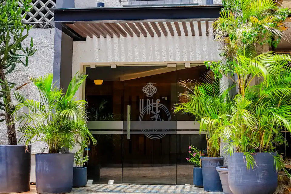 Unic Design Hotel Playa del Carmen
