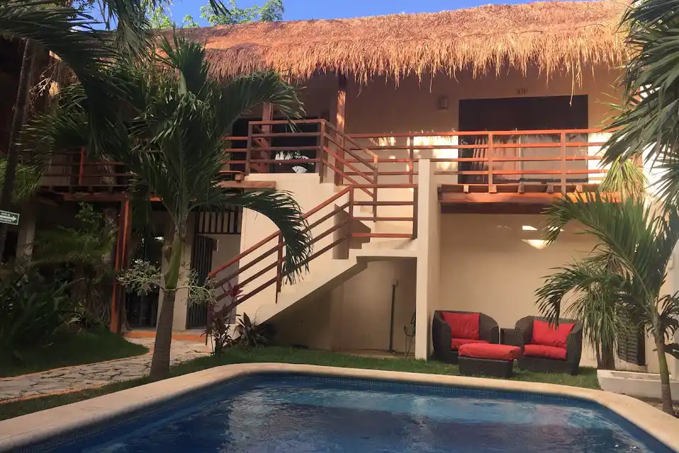 Uolis Nah Hotel Villas
