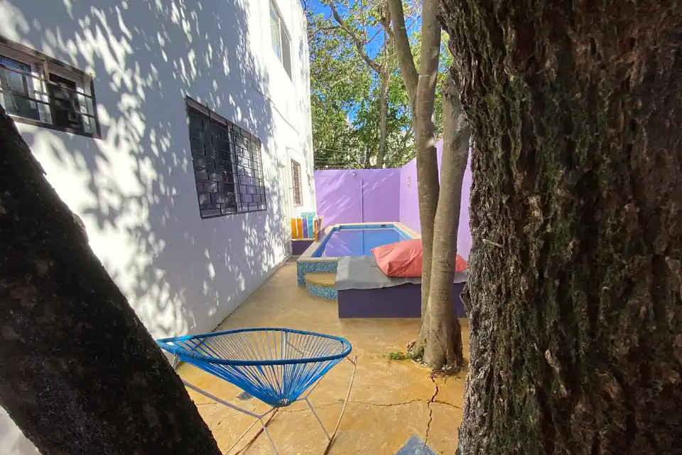 Vainilla Bed & Breakfast Mexico Playa del Carmen