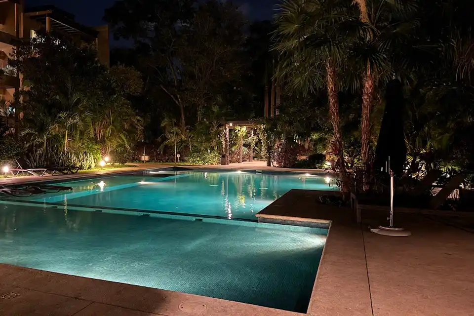 Vaiven del Viento Resort Homes en Playa del Carmen