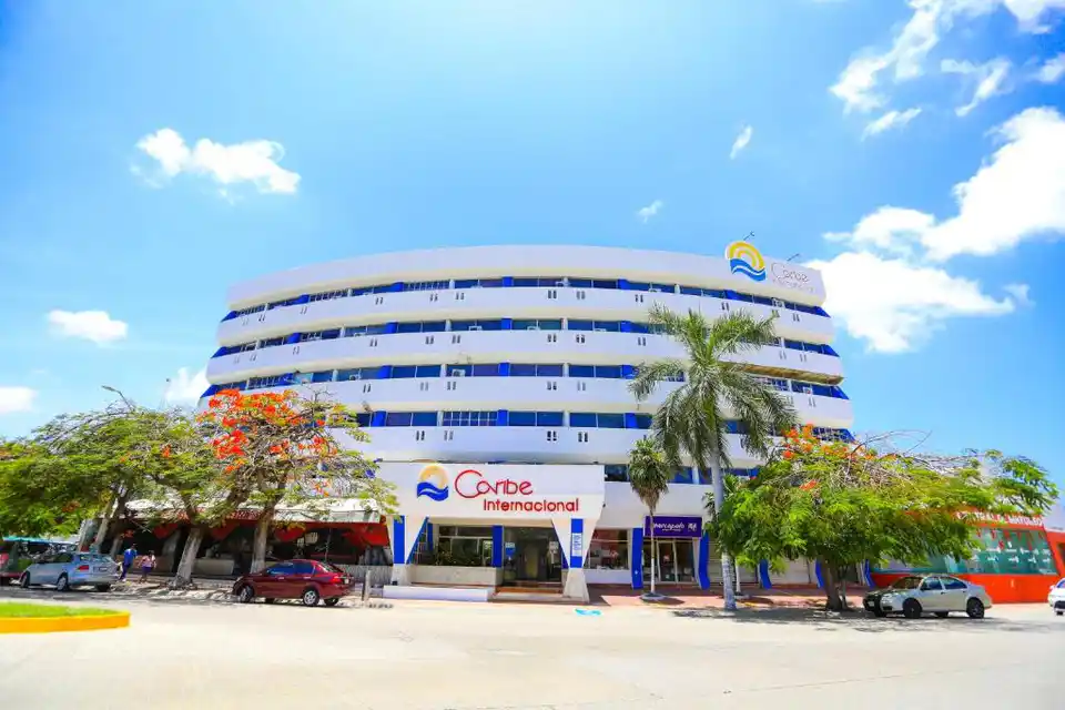 Vci in Cancun Hotel Zone & Downtown