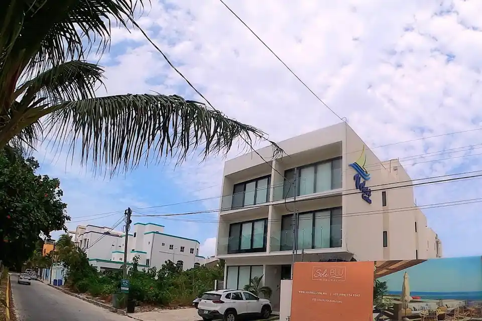 Velas Condos en Puerto Morelos