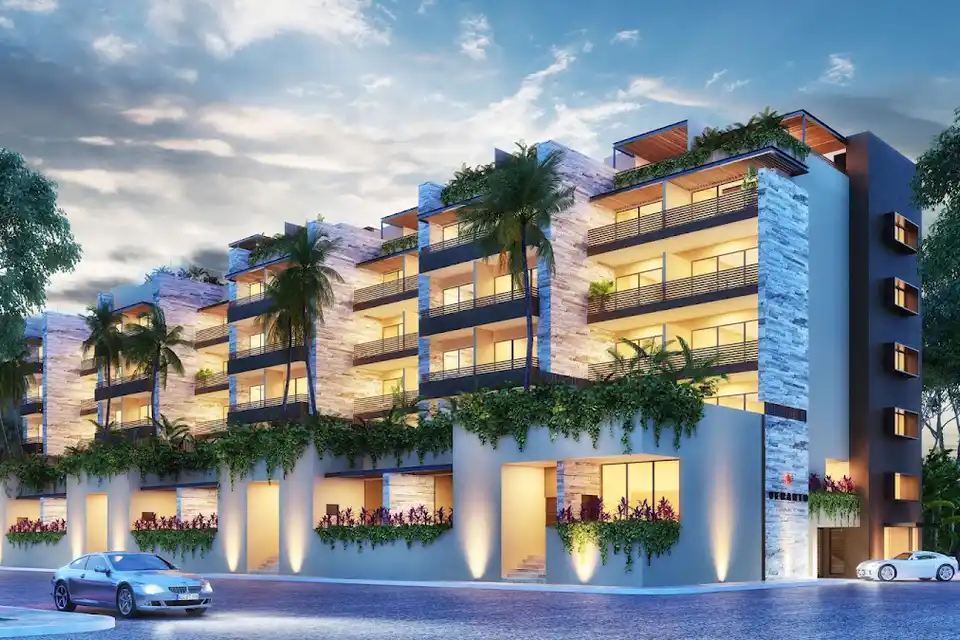 Veranto Condo Living - Playa del Carmen