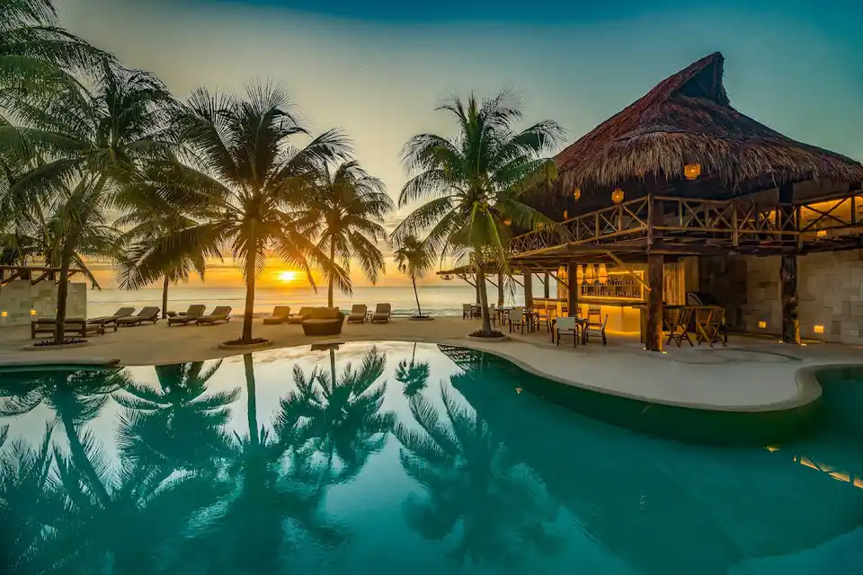 Viceroy Riviera Maya Resort