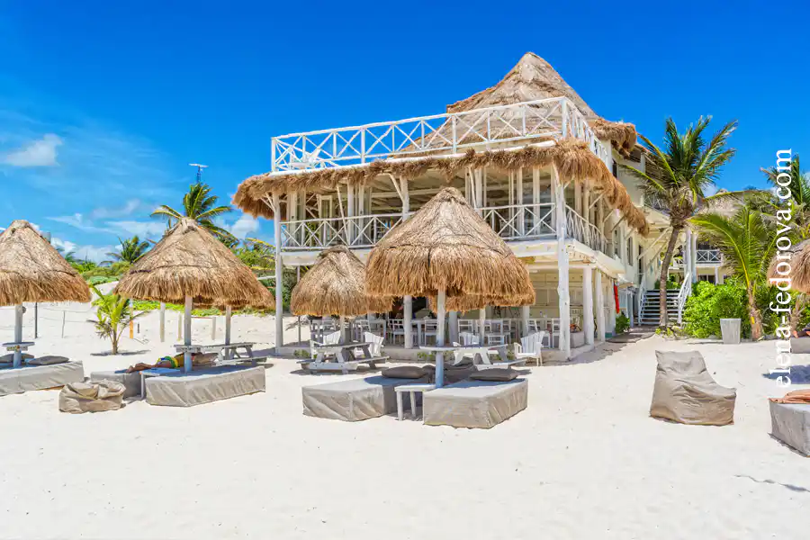 Viento de Mar Tulum