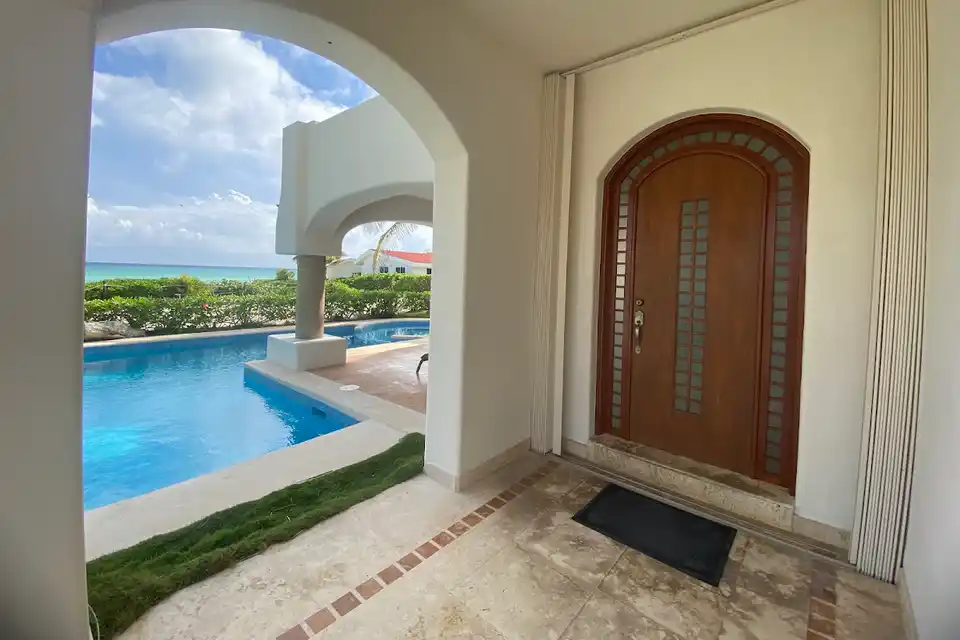 Villa Alborada Playacar