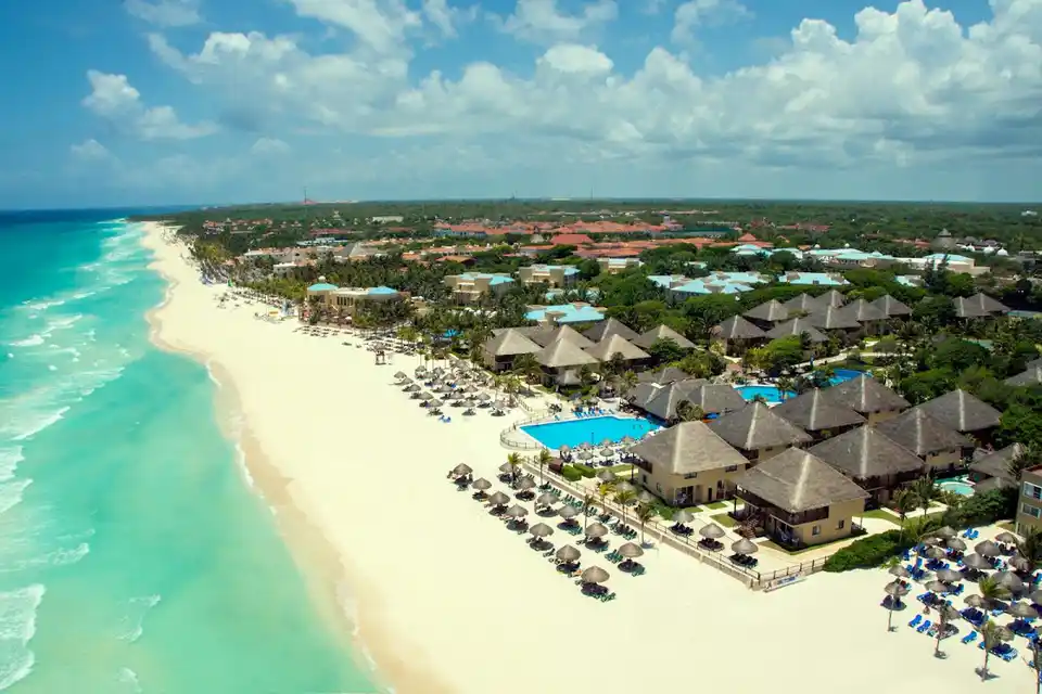 Villa Alegria Playacar