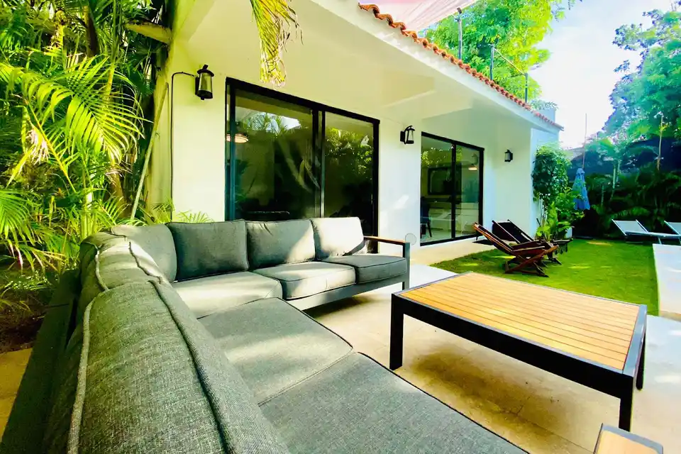 Villa Almendra Playacar en Playa del Carmen