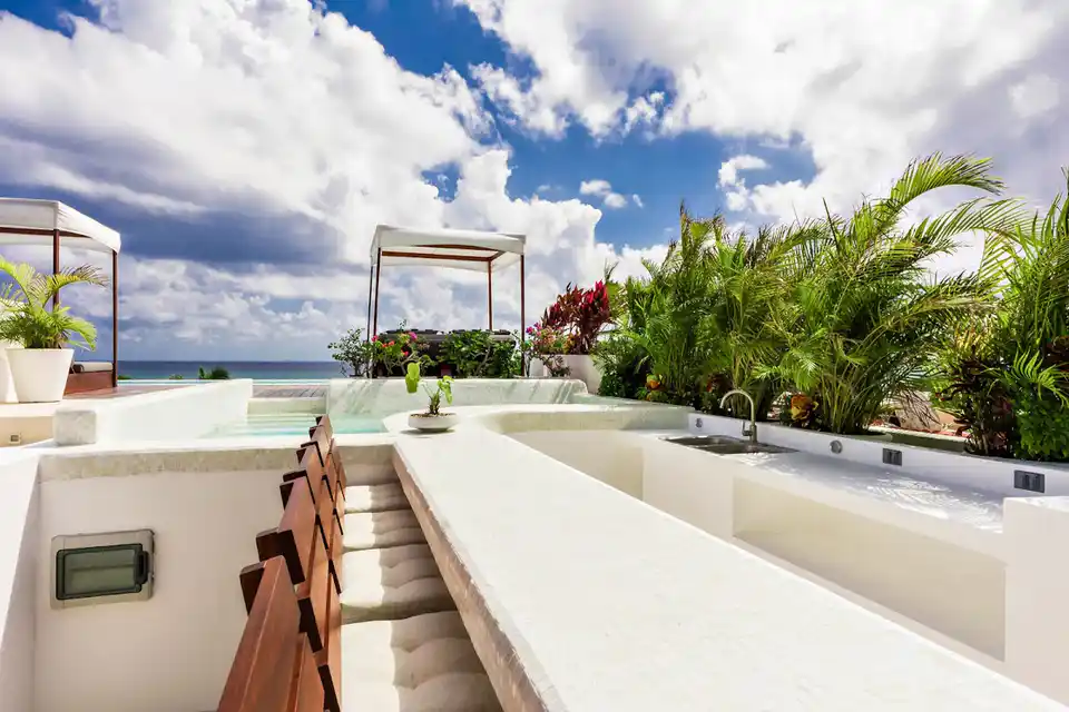 Villa Alta Vista