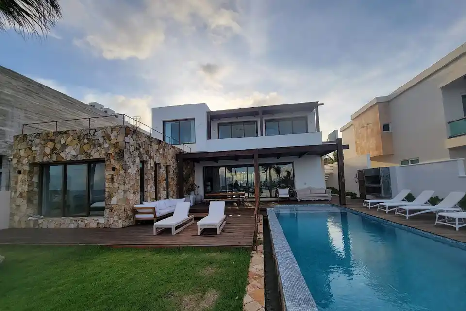 Villa Amara Tulum