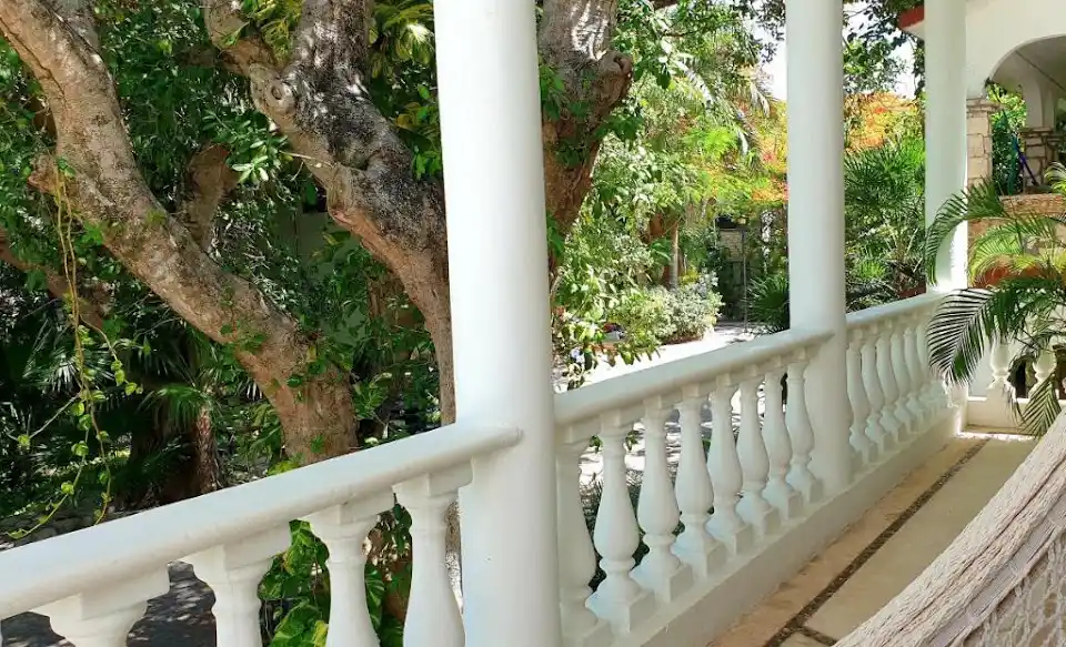 Villa Apsara Playa del Carmen