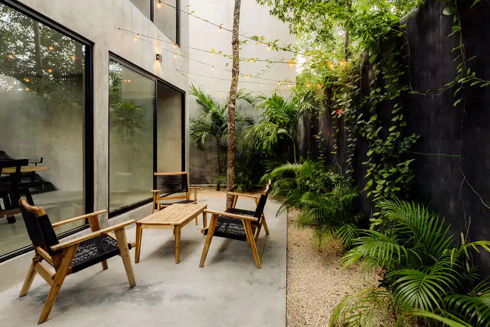 Villa Asha Tulum in Tulum