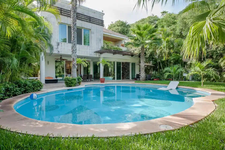 Villa Caterina Playa del Carmen