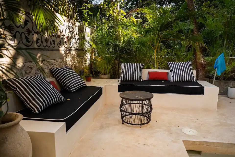 Villa Cherie Tulum