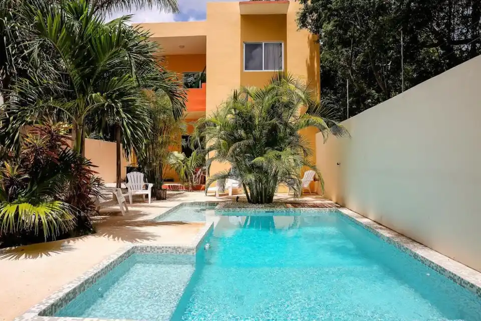 Villa Clarita Tulum