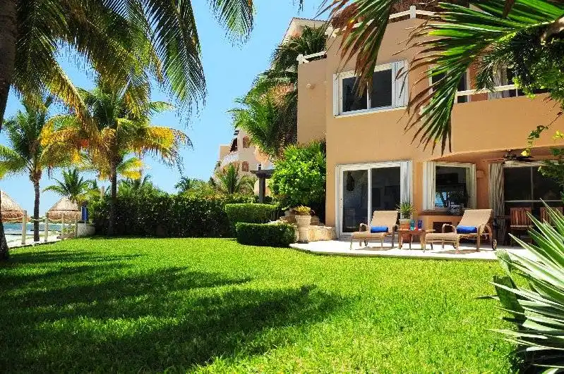 Villa del Mar Condo in Puerto Aventuras