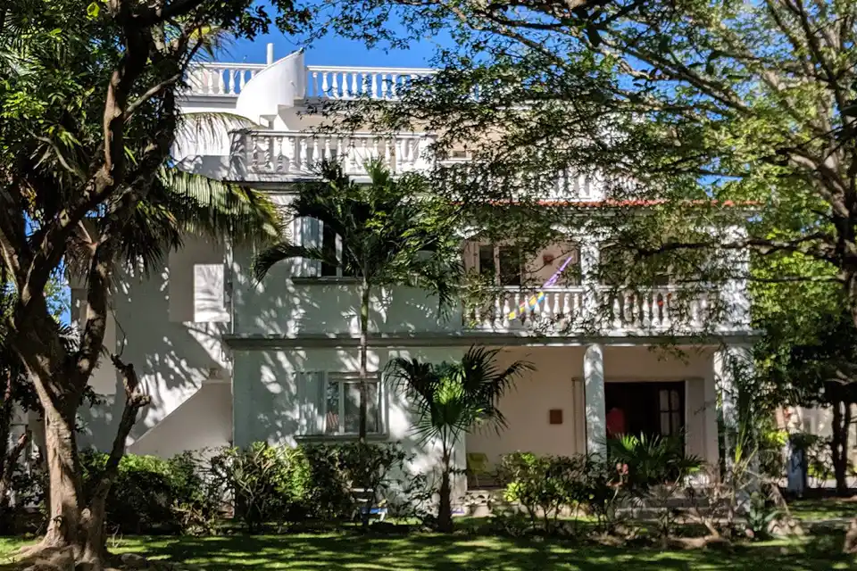 Villa el Regalo in Playa del Carmen