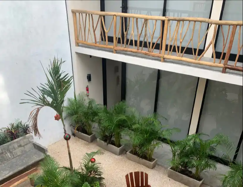 Villa Emilia Tulum en Tulum