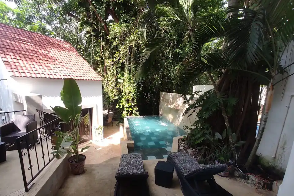 Villa Ensueno Playa del Carmen