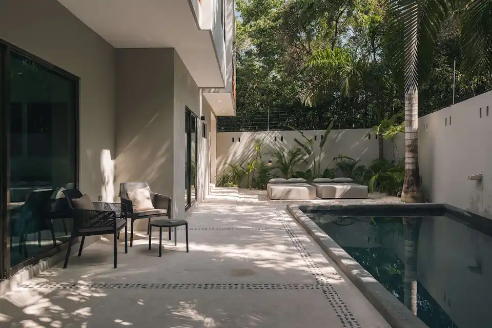 Villa Esperia Tulum