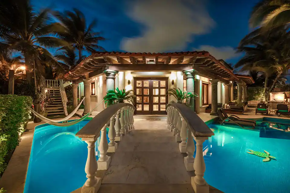 Villa Estrella del Mar