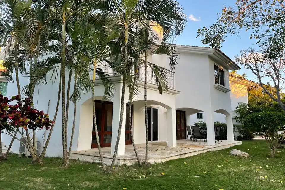 Villa Framboyán Playacar en Playa del Carmen