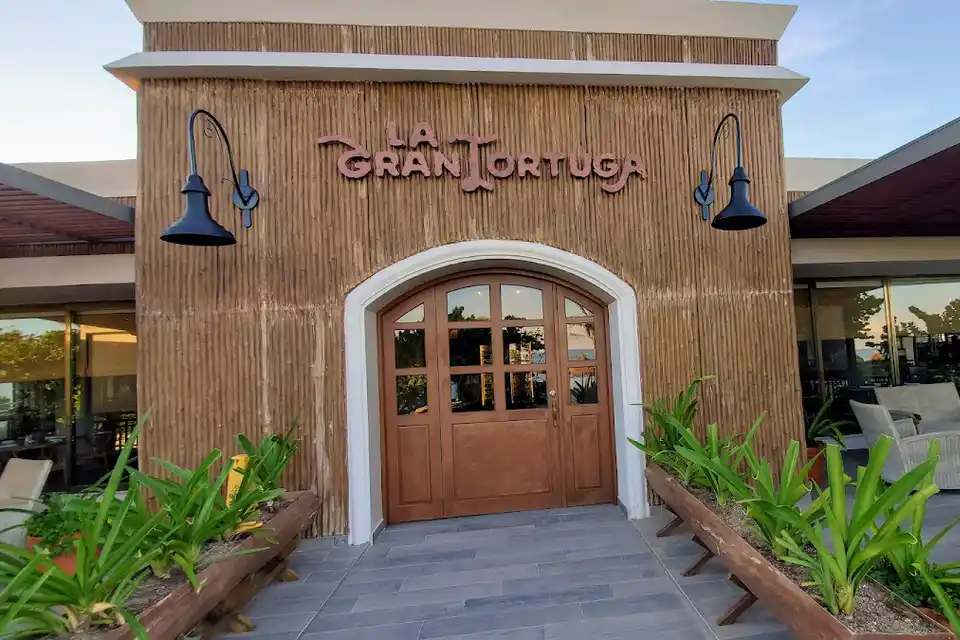 Villa la Gran Tortuga Riviera Maya