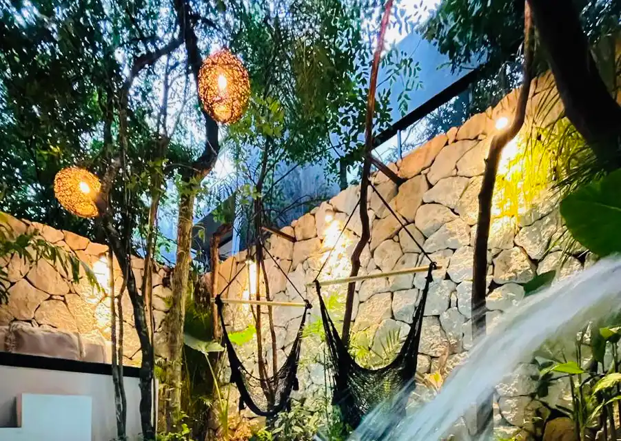 Villa Luz de Luna
