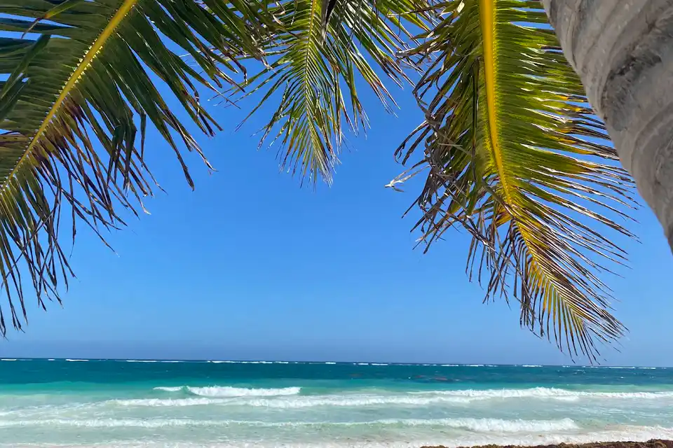 Villa Mar Caribe Tulum