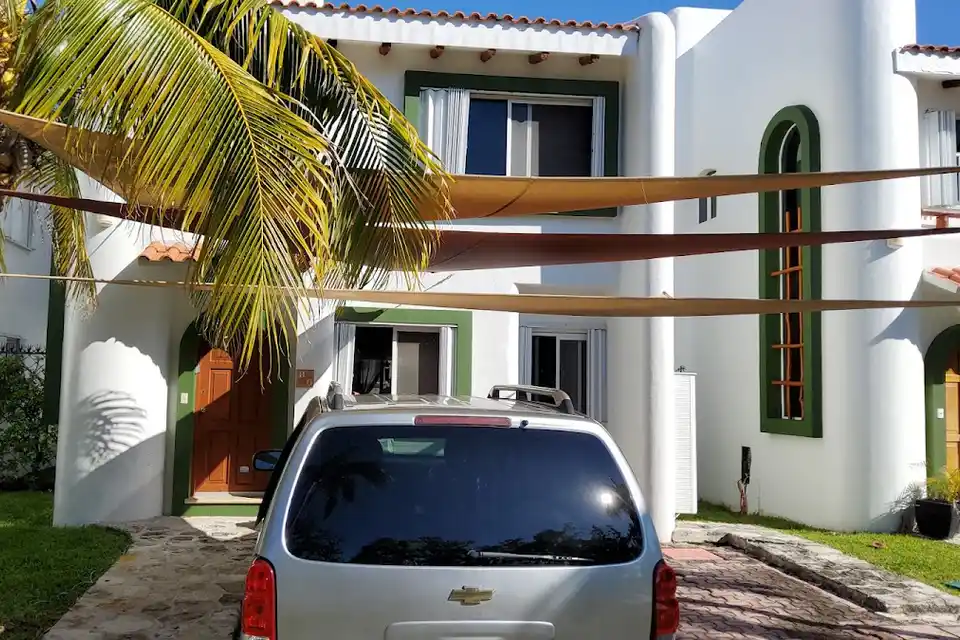 Villa Mayamar B7 en Playa del Carmen