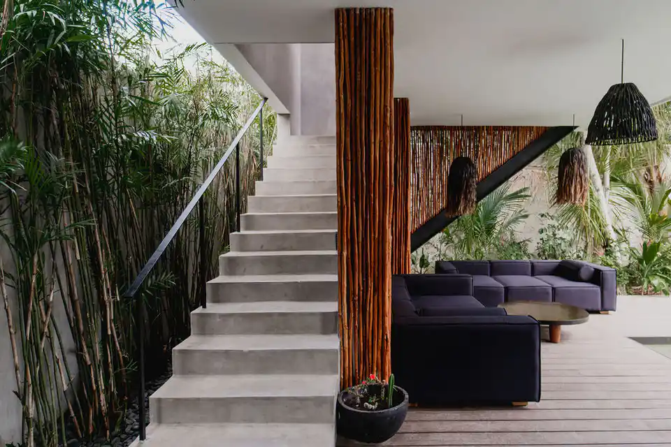 Villa Niburu Tulum in Tulum Hotel Zone