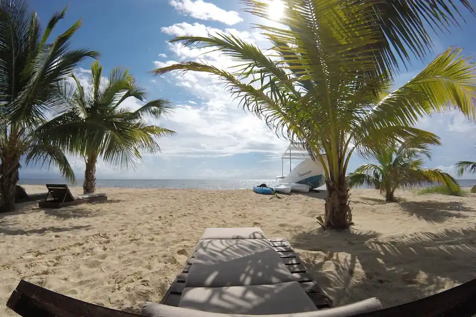 Villa Paradise in Puerto Morelos