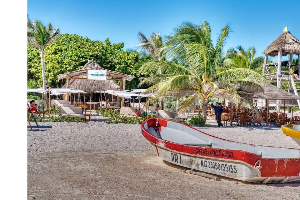 Villa Pescadores Hotel Beach Club