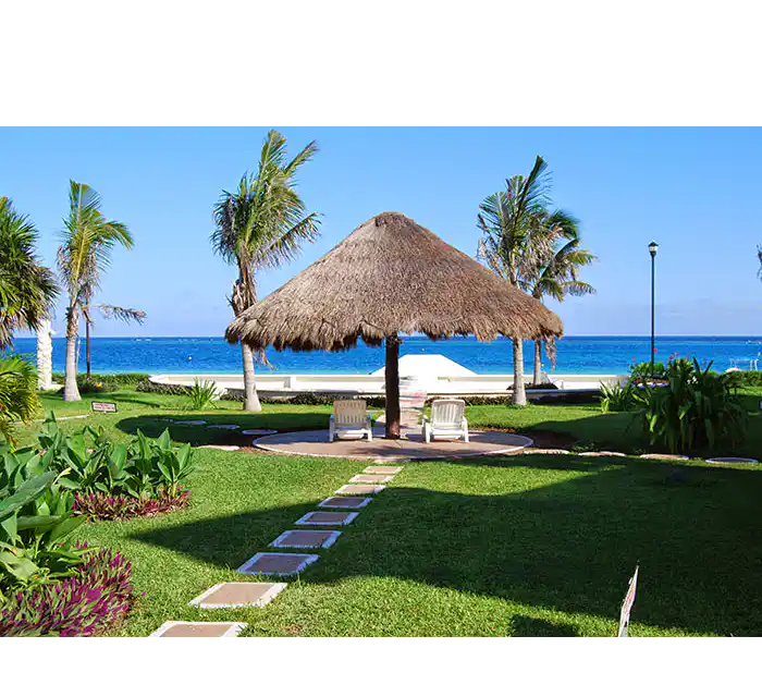 Villa Playasol Puerto Morelos in Puerto Morelos