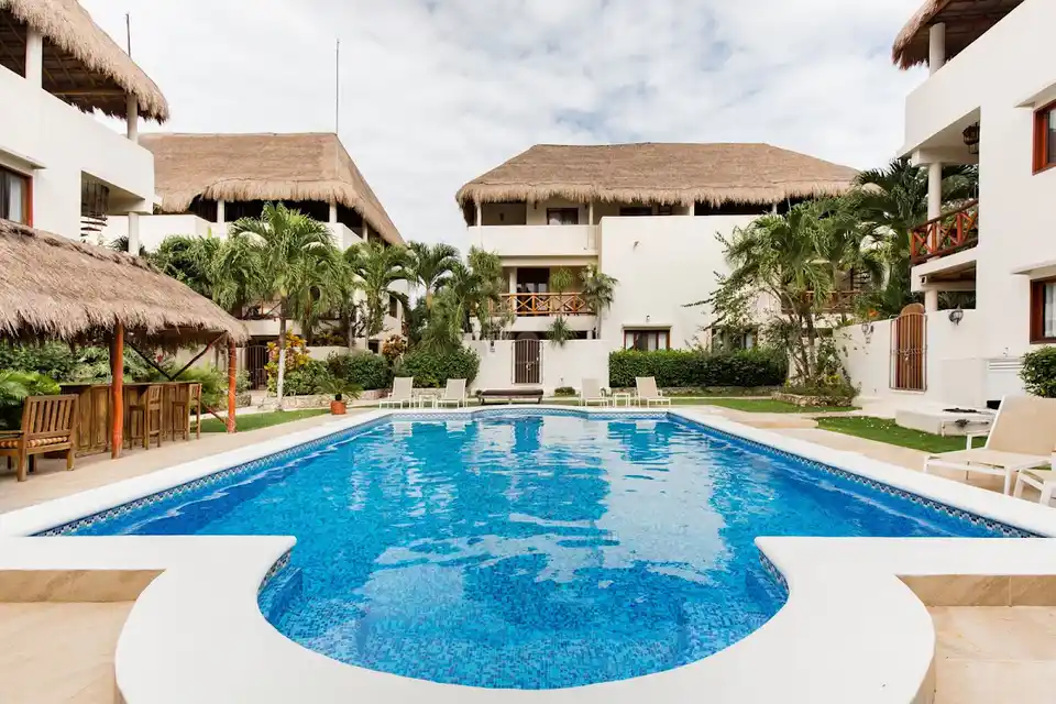 Villa Primer Amor