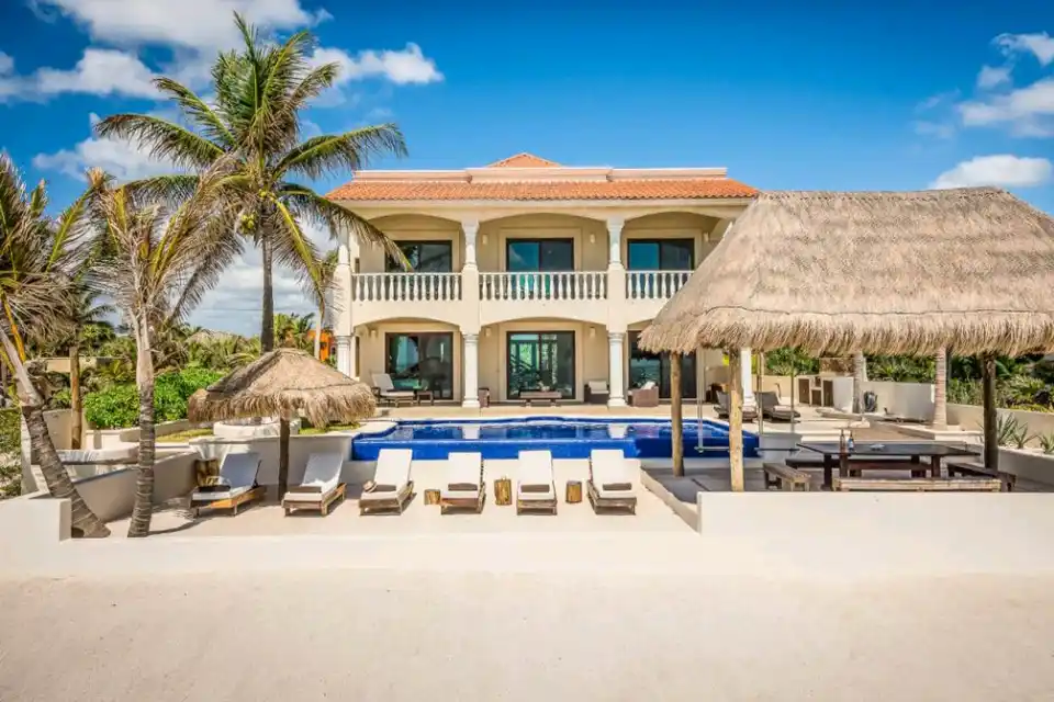 Villa Sofía - Tulum