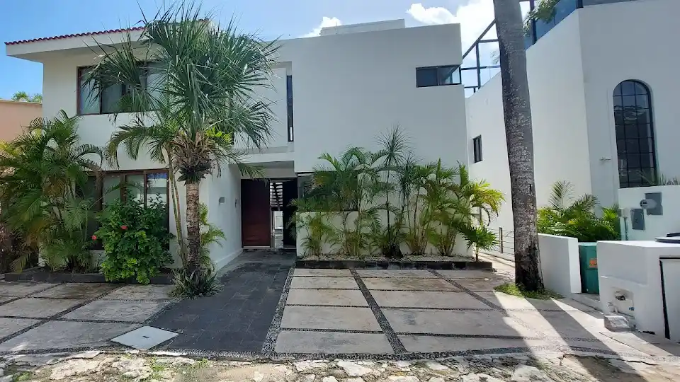 Villa Yambu in Playa del Carmen