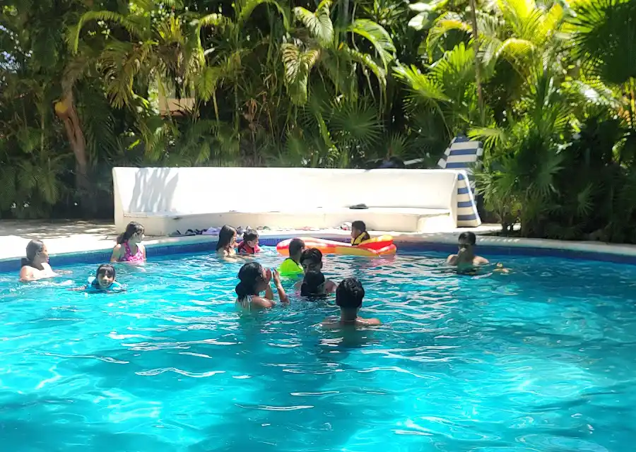 Village Jaguar Playacar